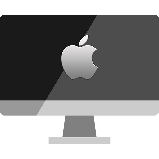 monitor apple