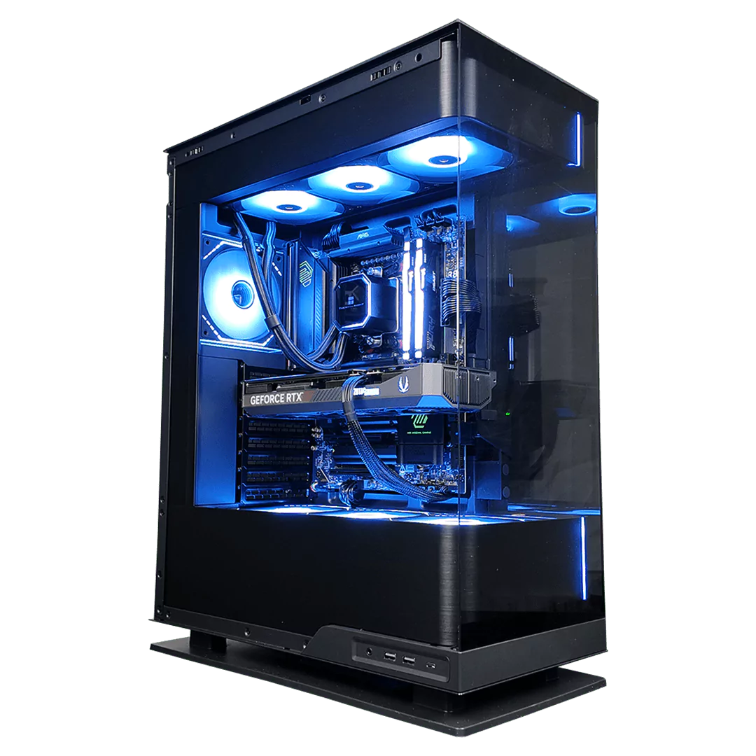 Forge PC Elite