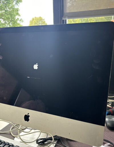 reparer mac apple